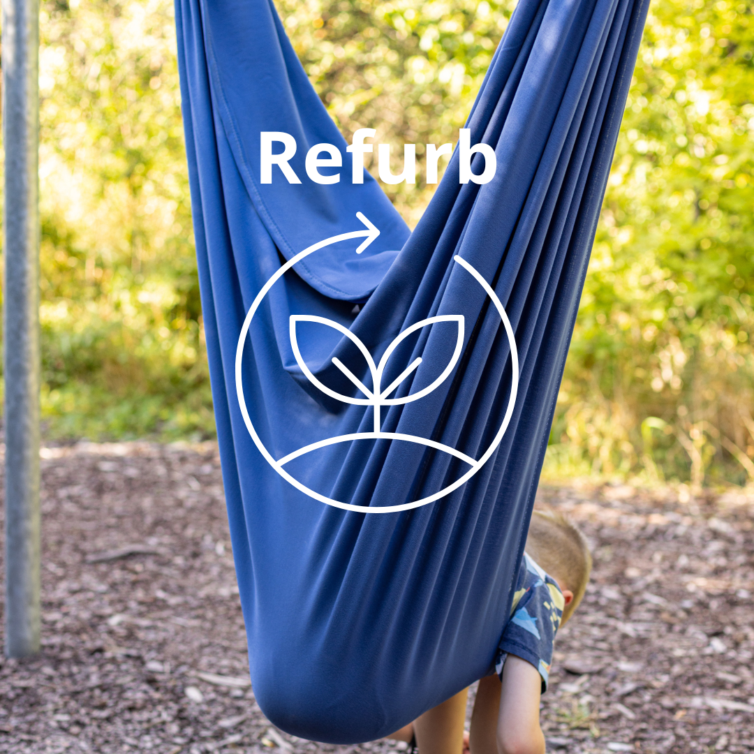 Refurb Duo