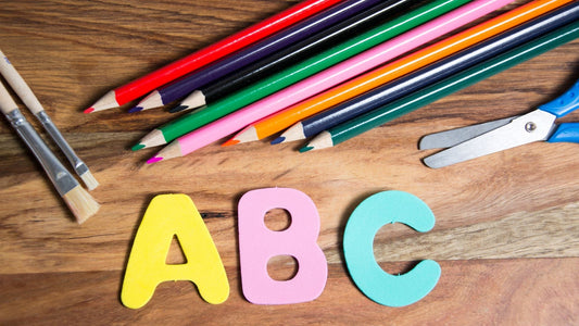 Er mit barn klar til skolestart?