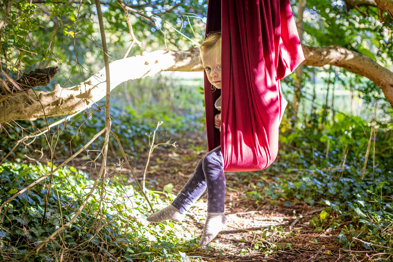 Earthly warm SOLO  - Sanse Sling