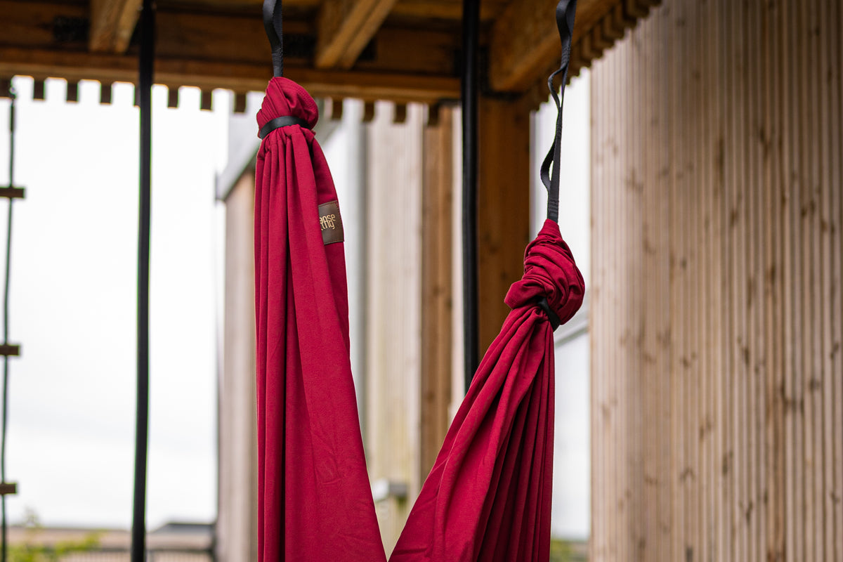 Earthly warm DUO  - Sanse Sling