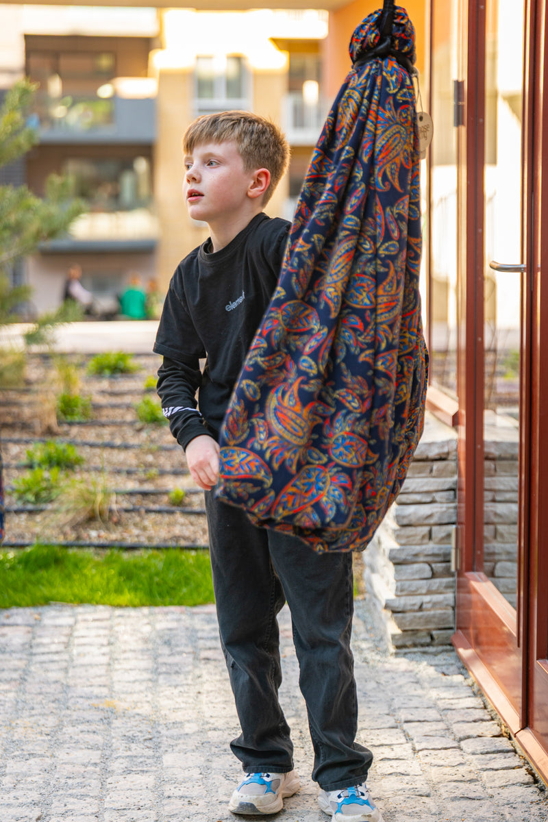 Ember Solo Sanse Sling