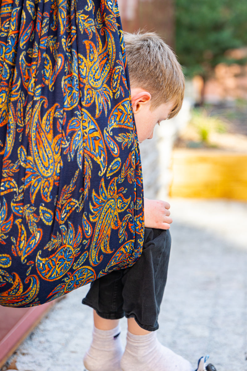 Ember Solo Sanse Sling