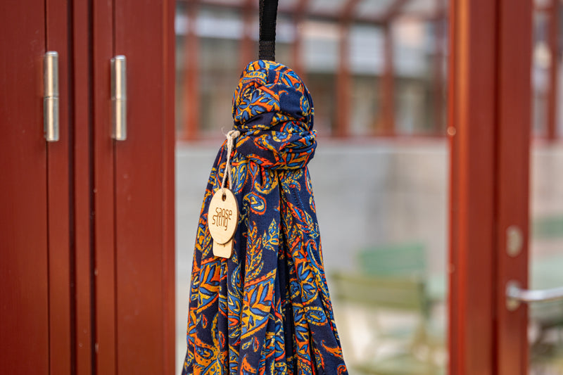 Ember Solo Sanse Sling