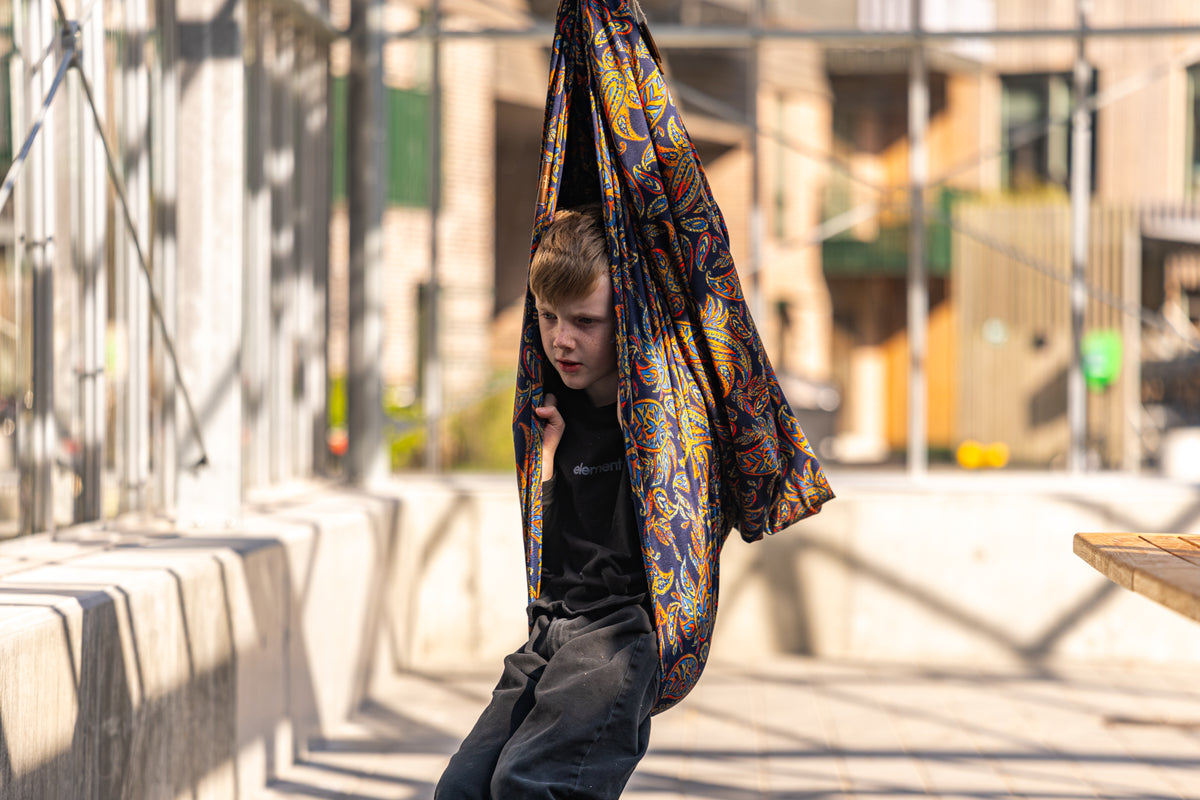 Ember Solo Sanse Sling