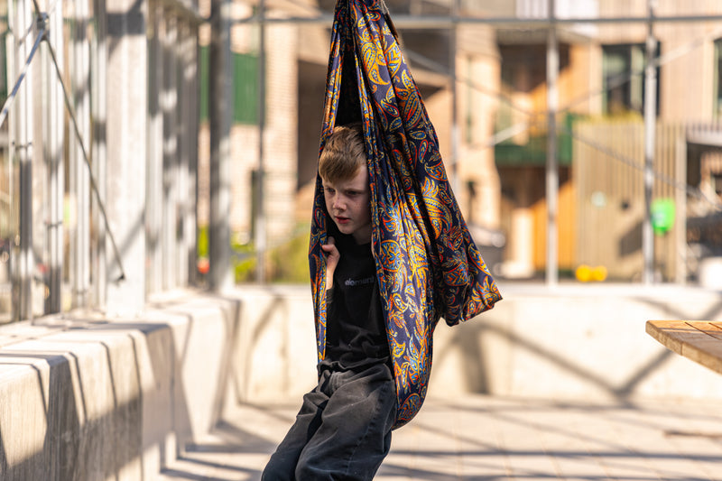 Ember Solo Sanse Sling