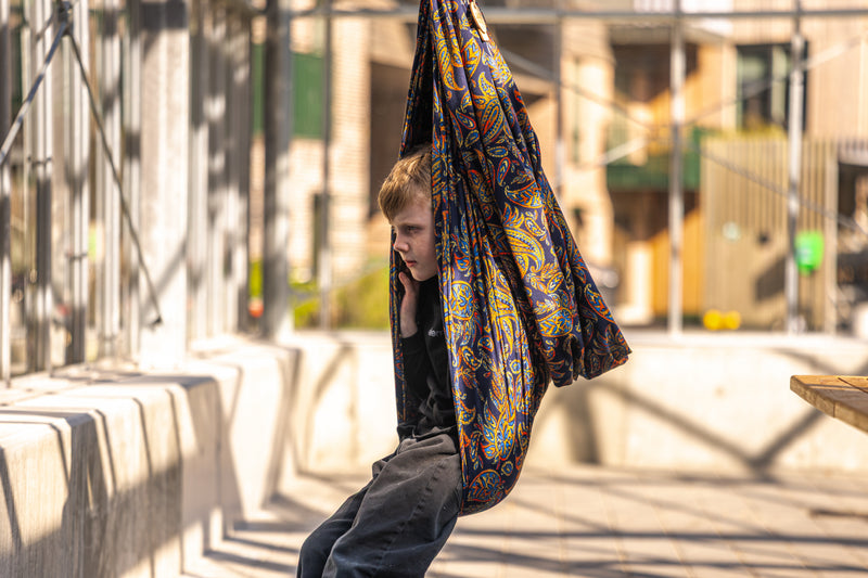 Ember Solo Sanse Sling