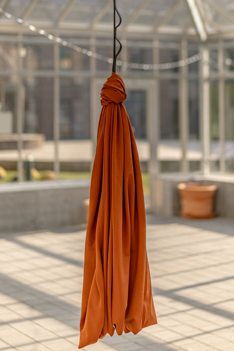 Earthly brown SOLO - Sanse Sling
