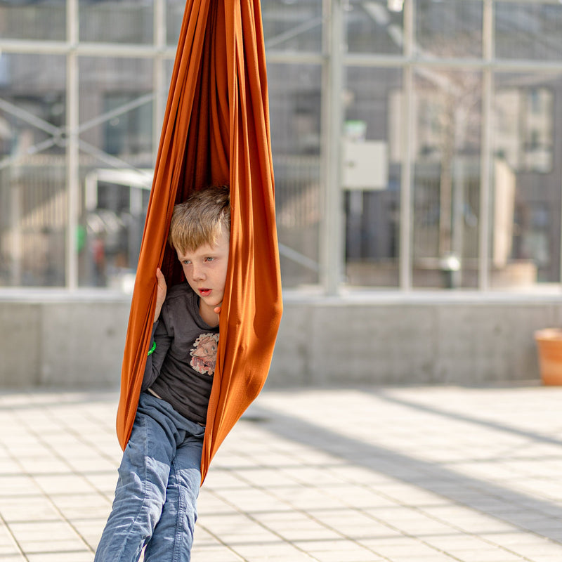 Earthly brown SOLO - Sanse Sling