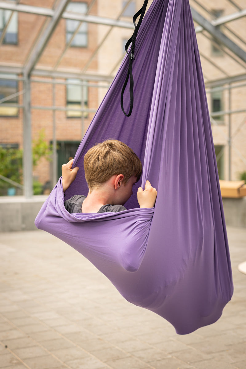 Heather Solo Sanse Sling