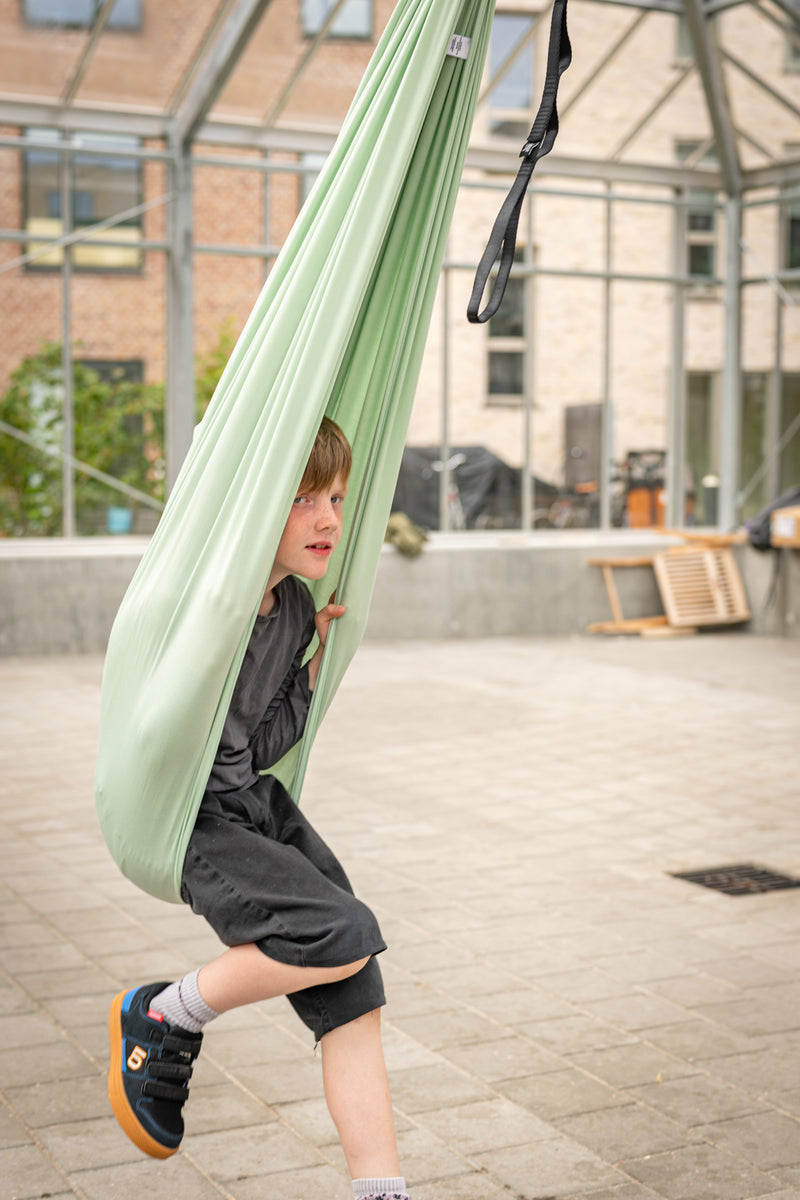 Minty Duo Sanse Sling