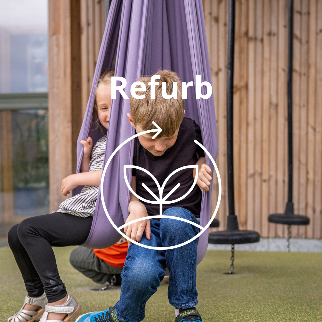 Refurb Solo - Sanse Sling