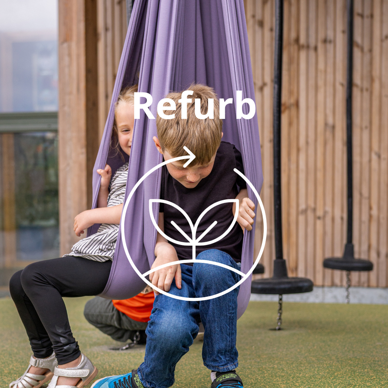 Refurb Solo - Sanse Sling
