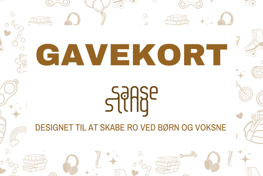 Gavekort