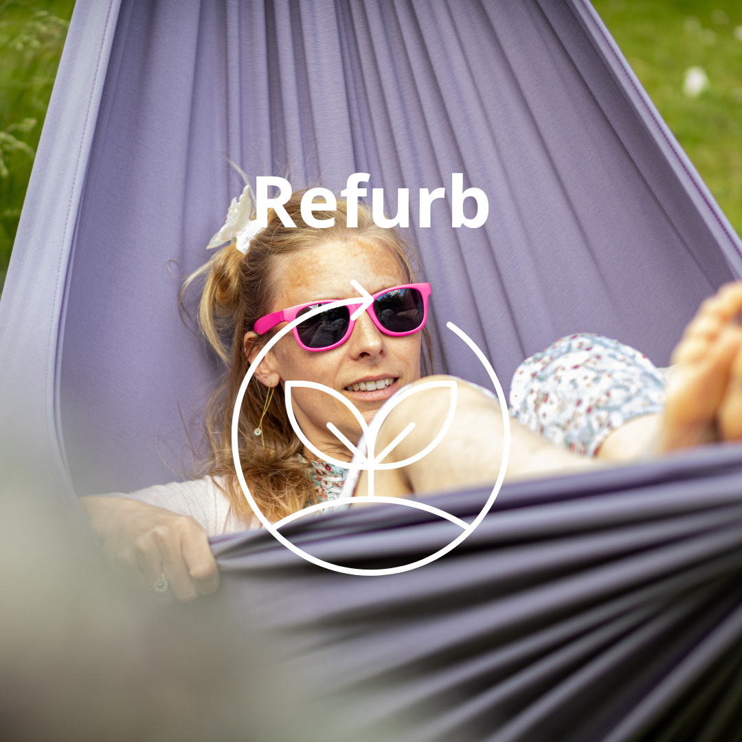 Refurb Duo