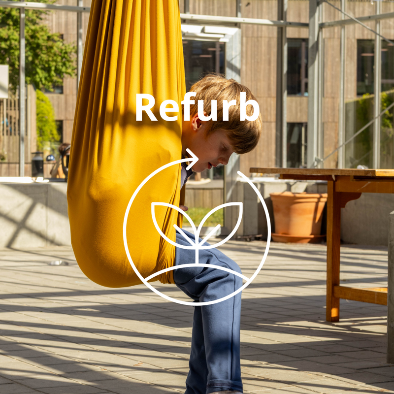 Refurb Solo - Sanse Sling