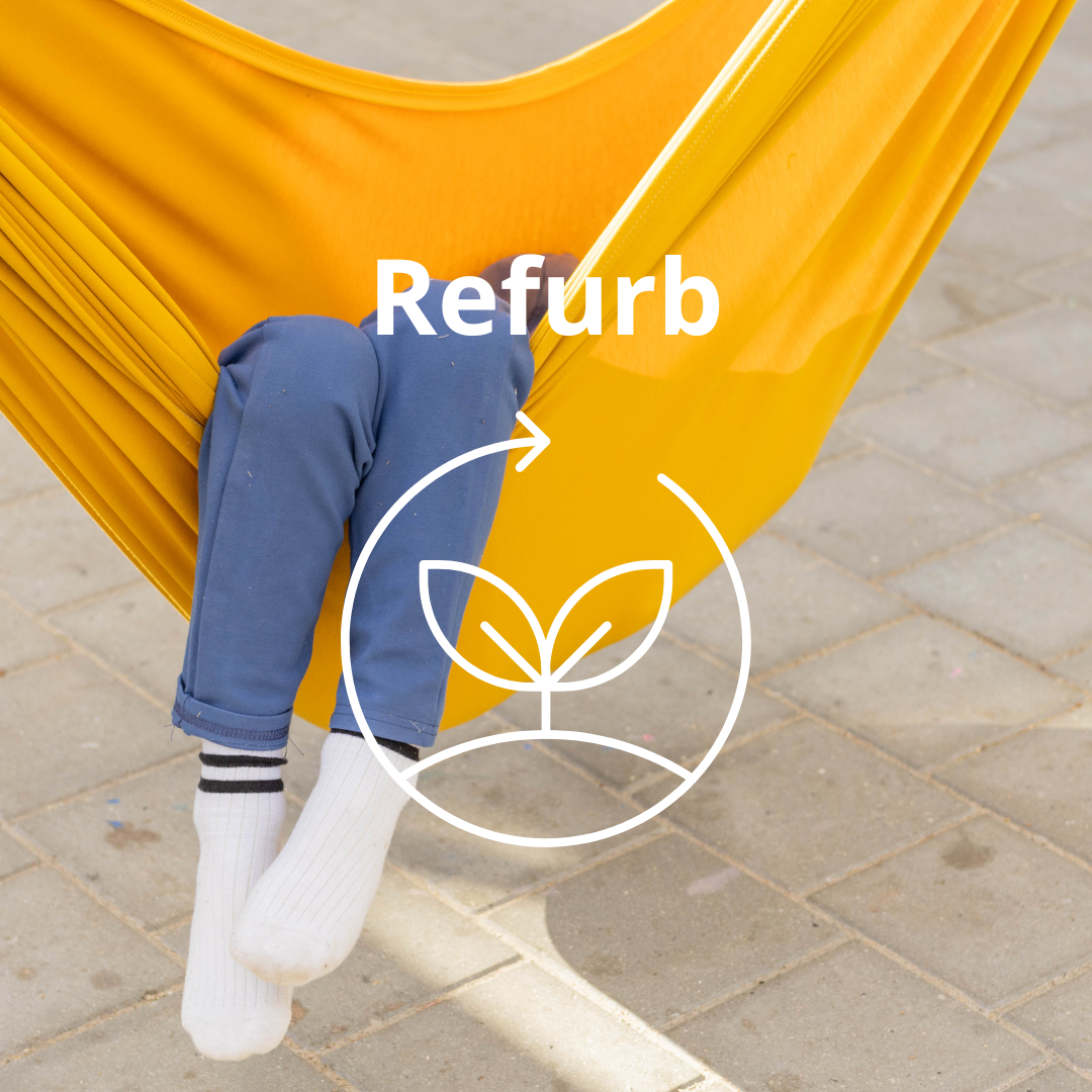 Refurb Duo