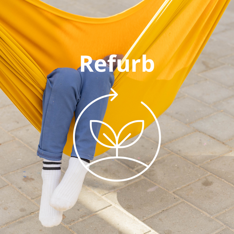 Refurb Duo - Sanse Sling