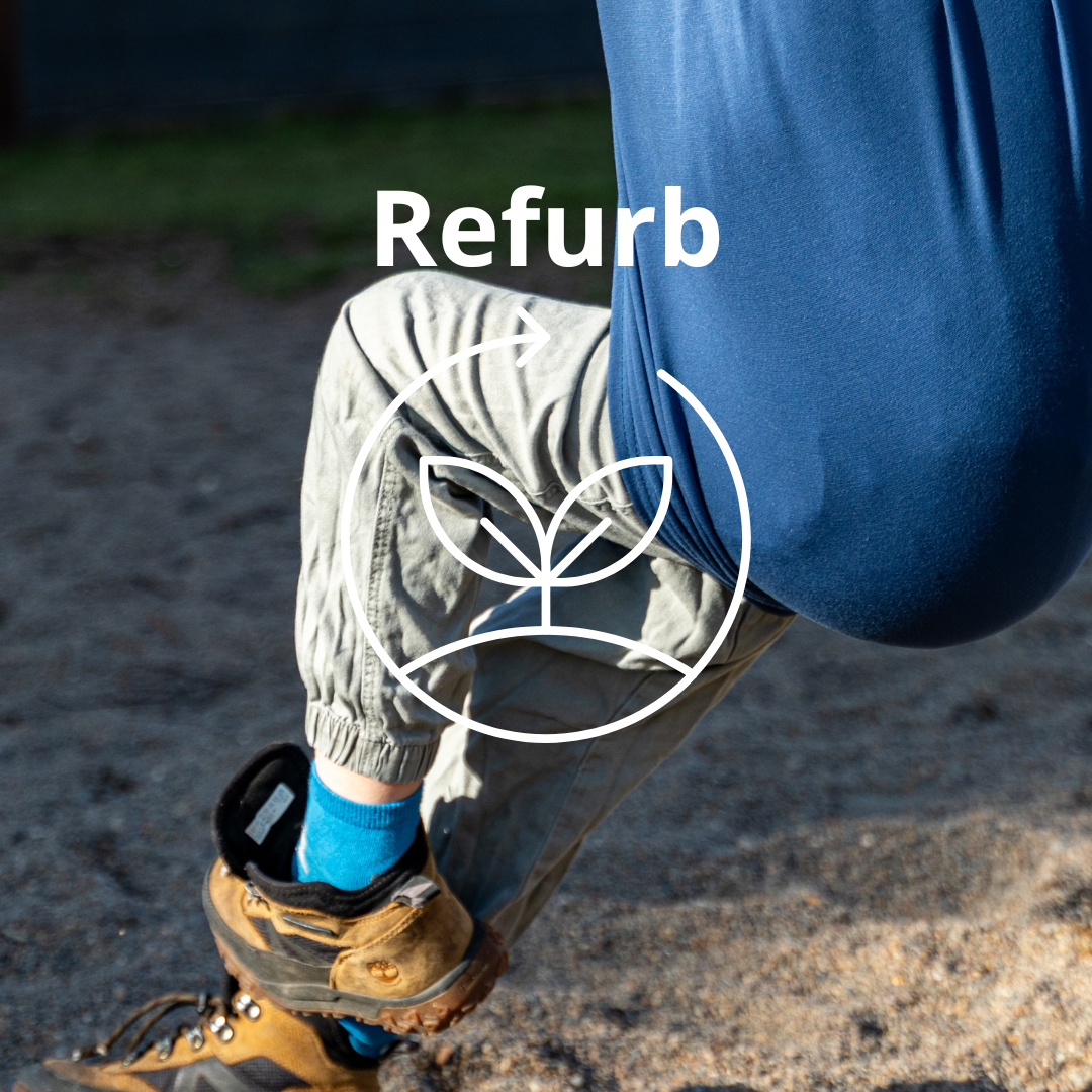 Refurb Solo - Sanse Sling