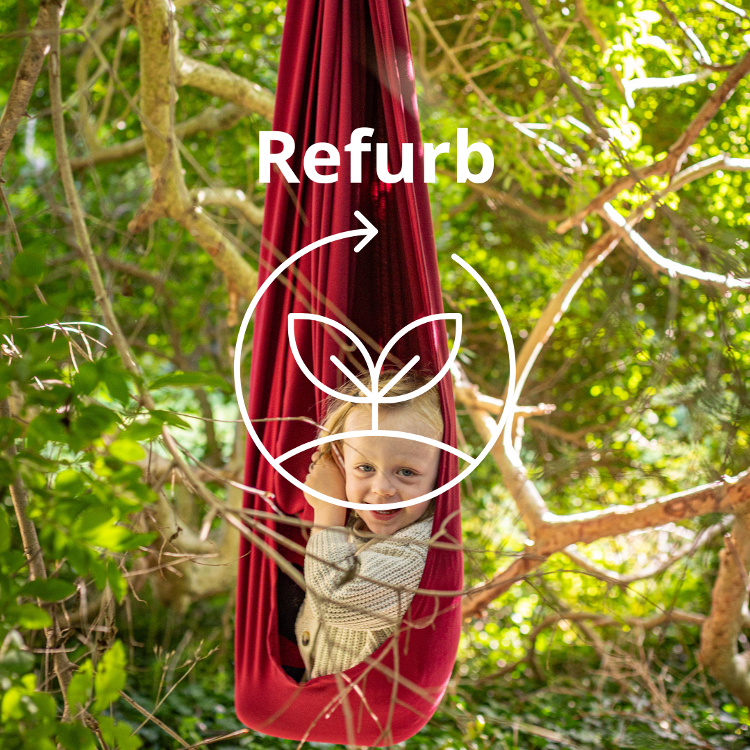 Refurb Solo - Sanse Sling