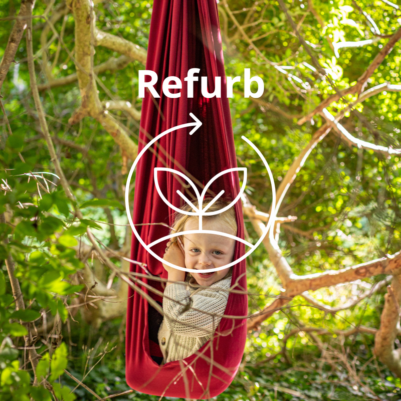 Refurb Solo - Sanse Sling