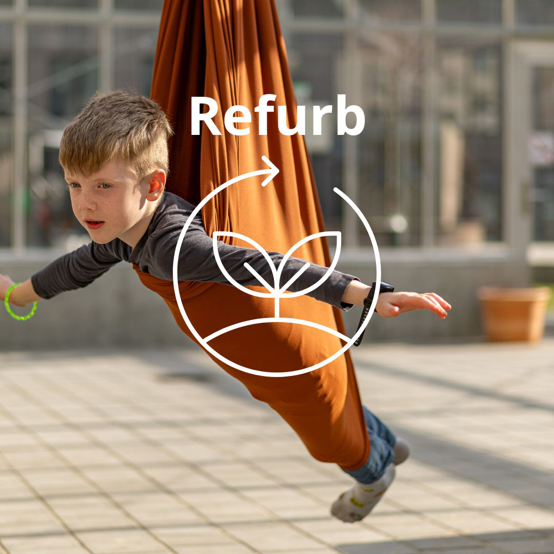 Refurb Solo - Sanse Sling