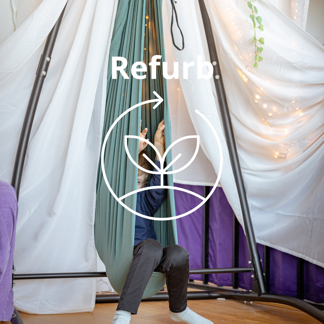 Refurb Solo