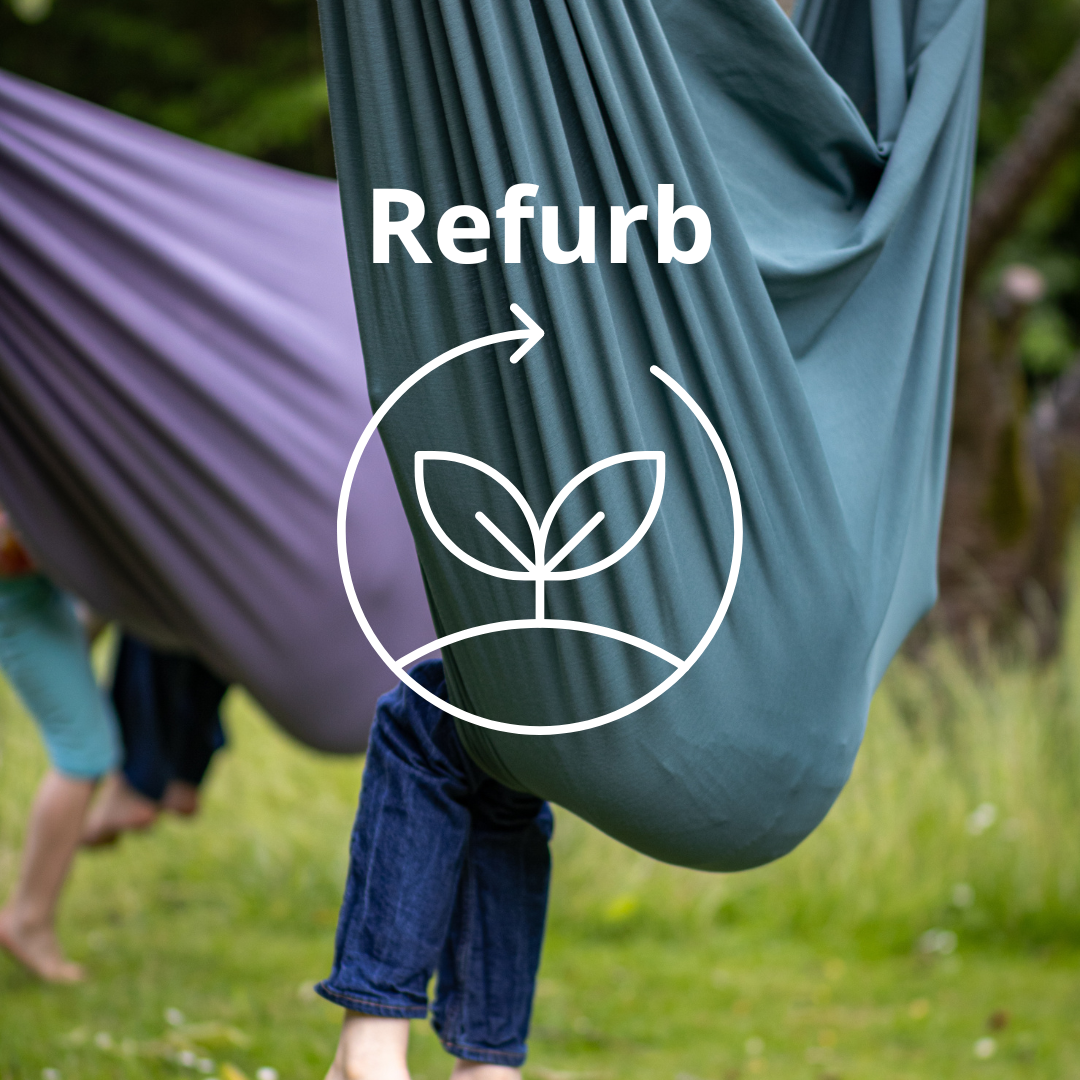 Refurb Duo