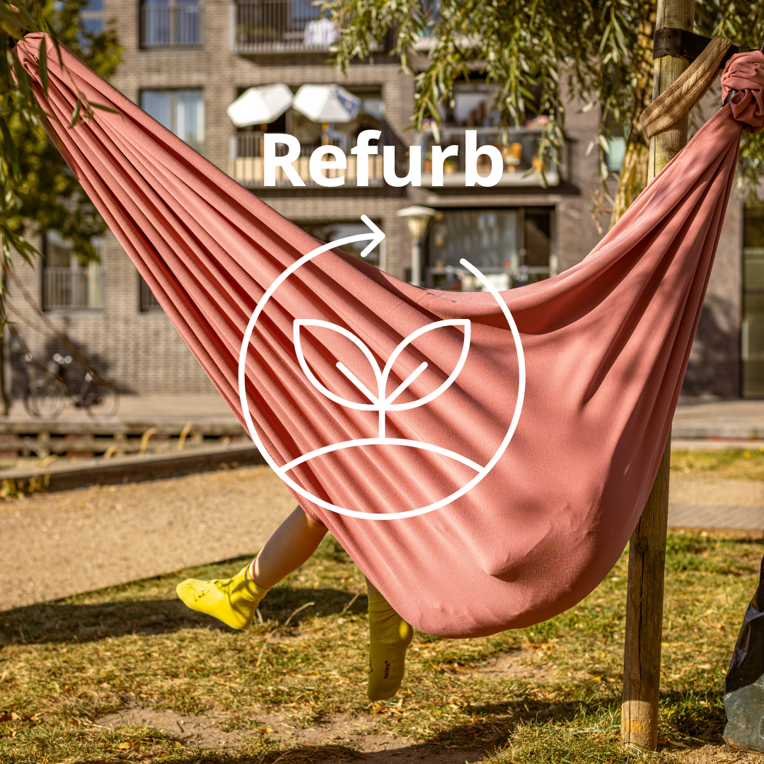 Refurb Duo