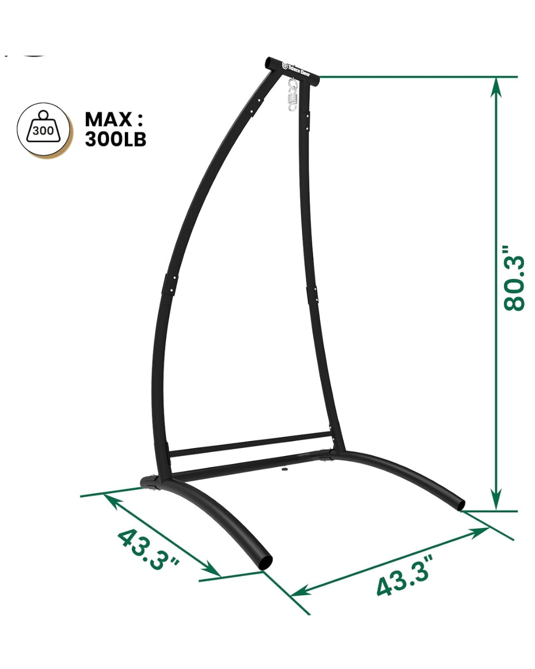 Stativ til Sanse Sling
