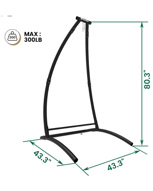Stativ til Sanse Sling