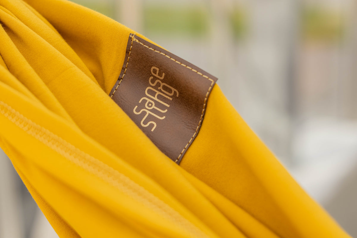 Earthly Honey Gold DUO - Sanse Sling