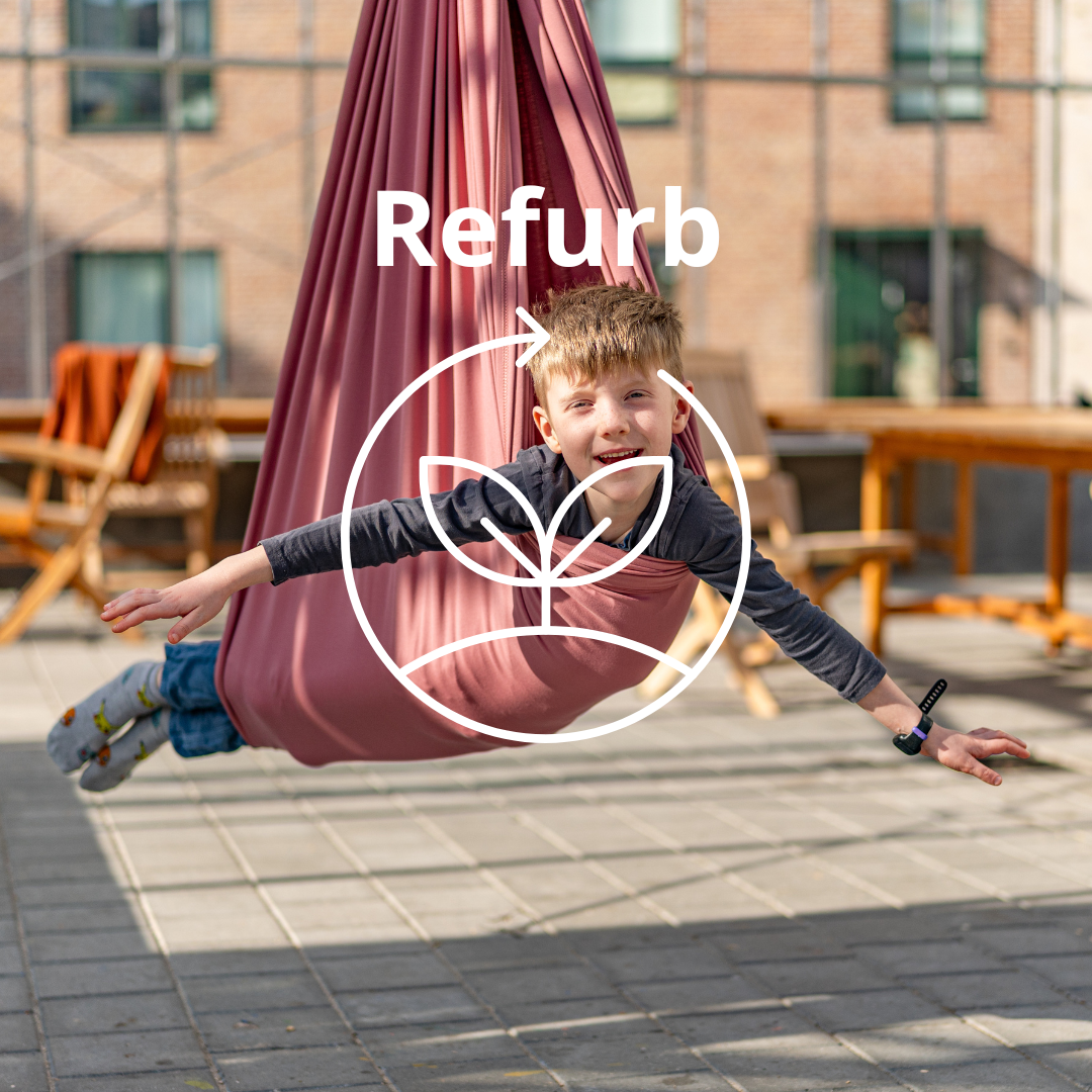 Refurb Solo - Sanse Sling