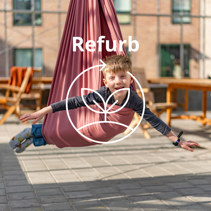 Refurb Solo - Sanse Sling
