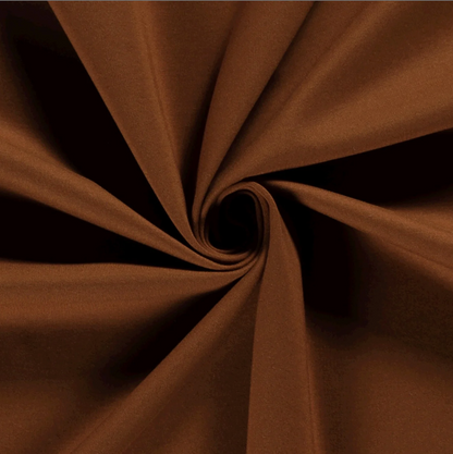 Earthly brown DUO