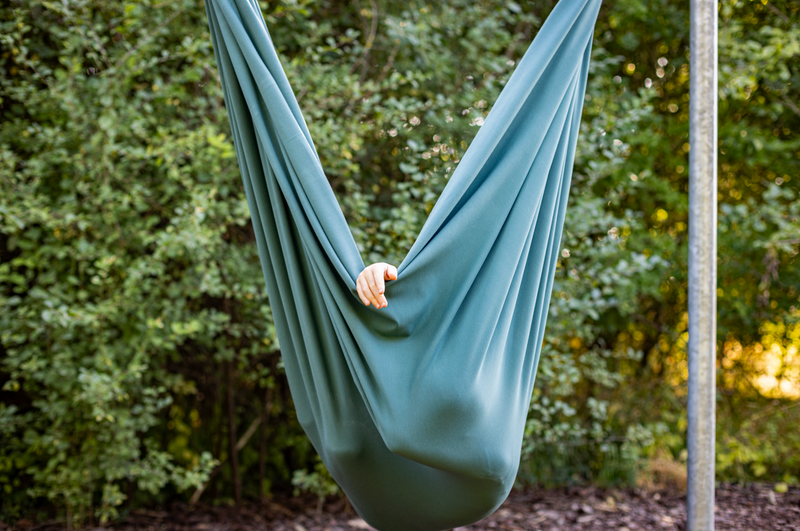 Earthly Leaf DUO - Sanse Sling