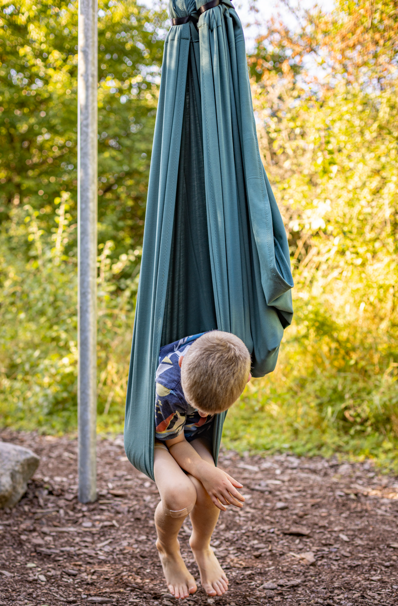 Earthly Leaf DUO - Sanse Sling