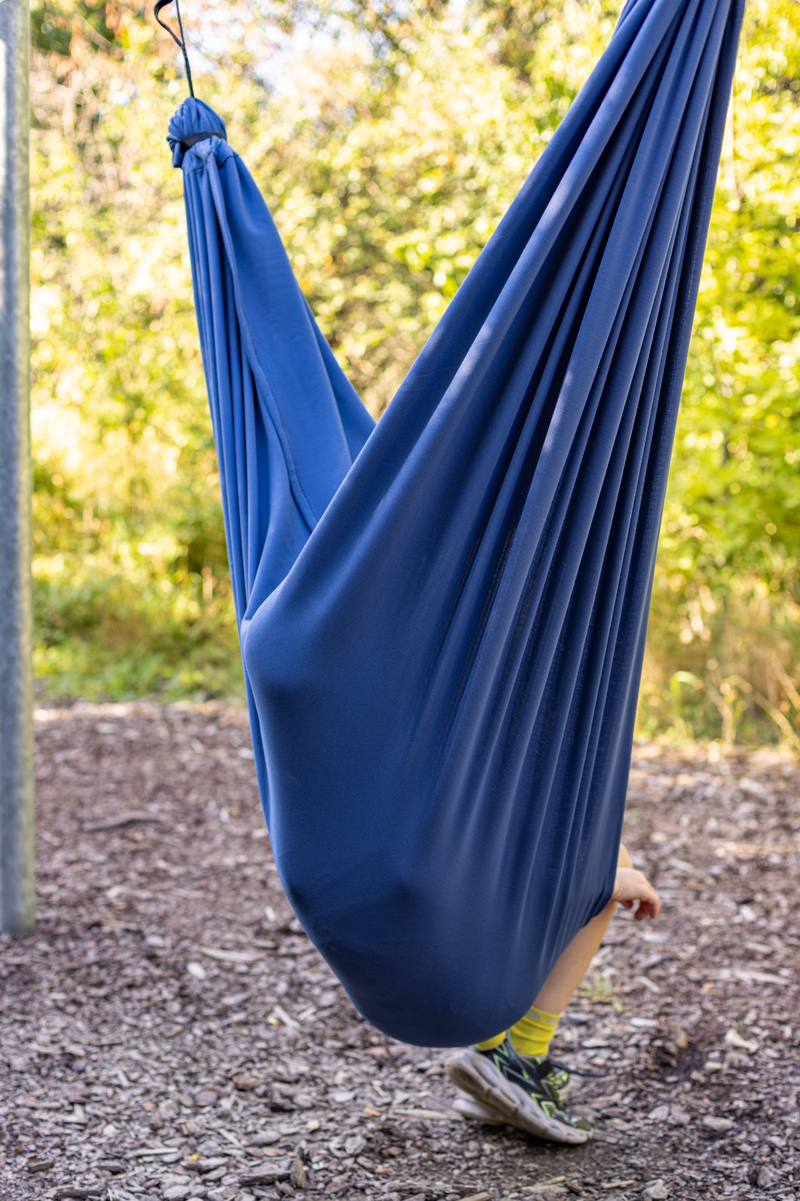 Earthly night sky DUO - Sanse Sling