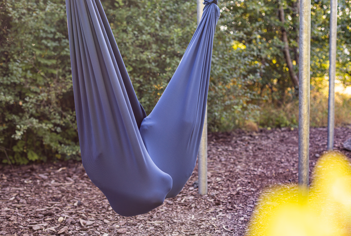 Earthly night sky DUO - Sanse Sling