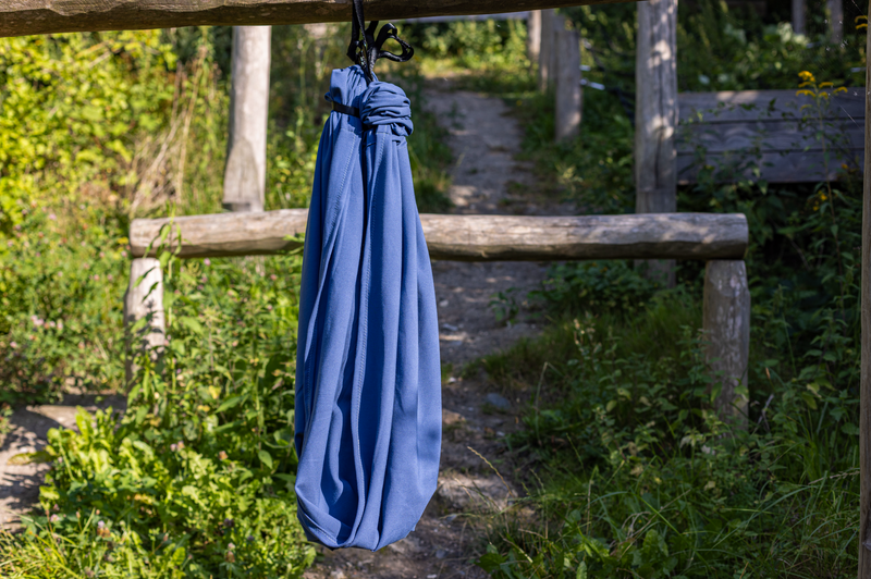 Earthly night sky DUO - Sanse Sling