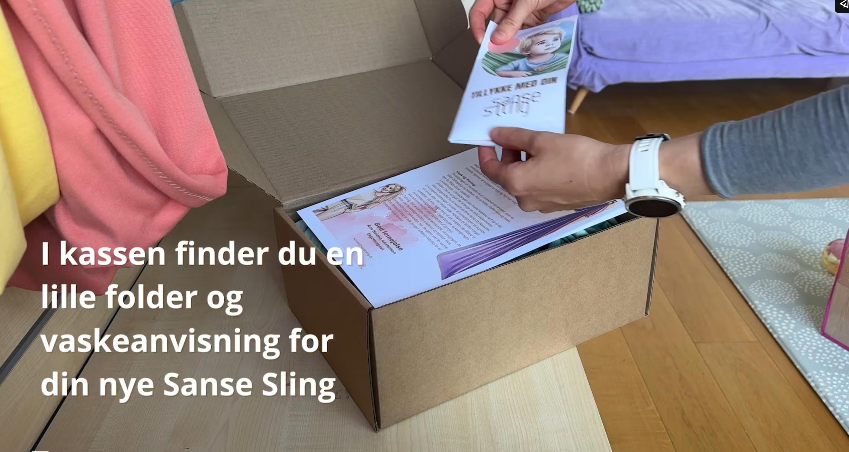 Indlæs video: 