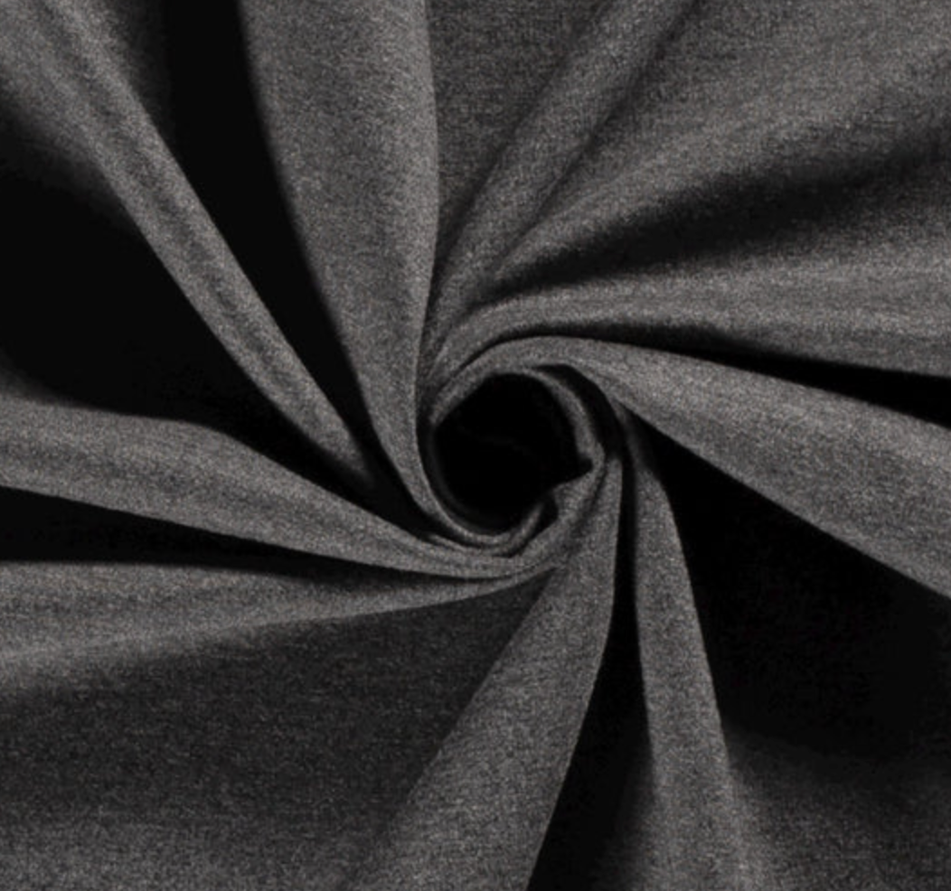 Earthly Grey Matter Solo