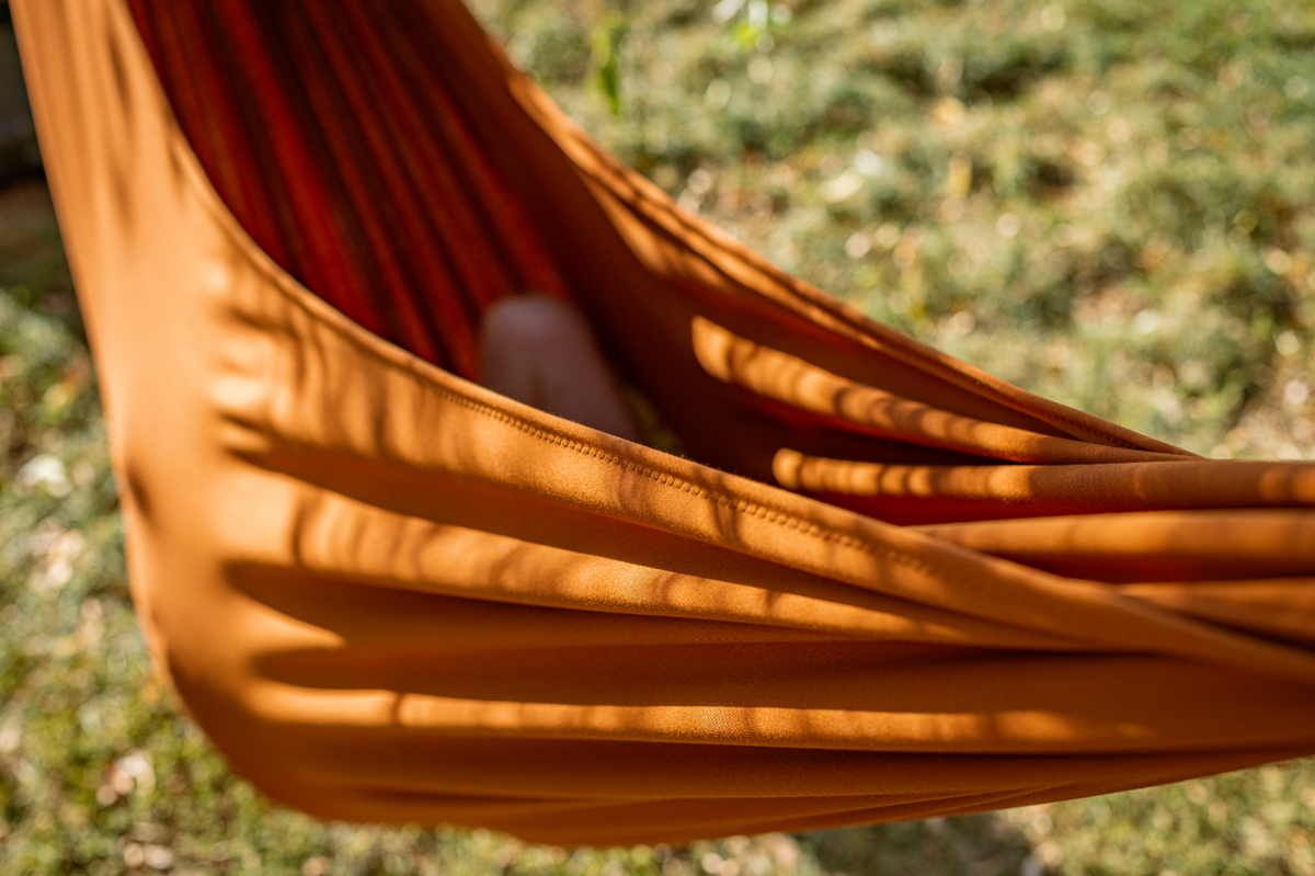 Earthly brown DUO - Sanse Sling